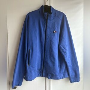 RLX Ralph Lauren  track Jacket XXL